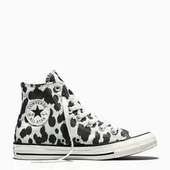 CONVERSE - Zapatillas Urbanas Mujer Chuck Taylor All Star