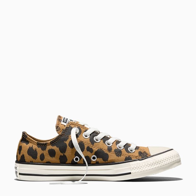 Zapatillas Urbanas Mujer Chuck Taylor All Star