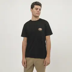 ECKO - Polo Manga Corta Hombre