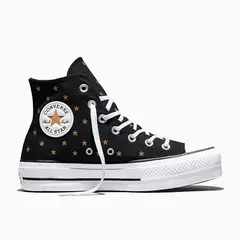 CONVERSE - Zapatillas Urbanas Mujer Chuck Taylor All Star Lift Platform