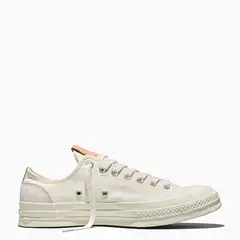 CONVERSE - Zapatillas Urbanas Mujer Chuck 70 Canvas & Suede