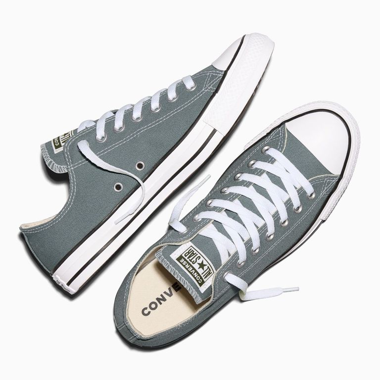 Zapatillas Urbanas Mujer Chuck Taylor All Star