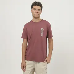 ECKO - Polo Manga Corta Hombre