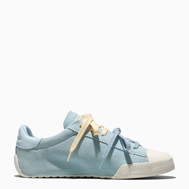 Zapatillas Urbanas Mujer Chuck Taylor Lo