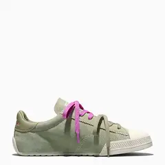 CONVERSE - Zapatillas Urbanas Mujer Chuck Taylor Lo