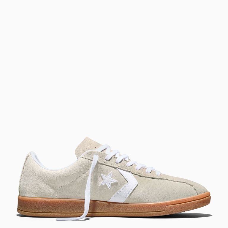 Zapatillas Urbanas Mujer Classic Trainer Suede