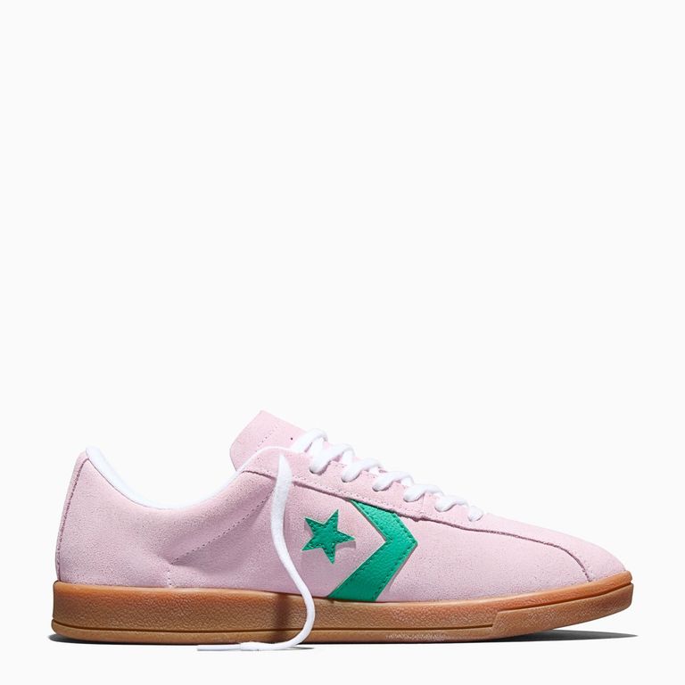 Zapatillas Urbanas Mujer Classic Trainer Suede