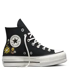 CONVERSE - Zapatillas Urbanas Niño Chuck Taylor All Star Eva Lift Platform