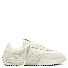 CONVERSE - Zapatillas Urbanas Mujer Run Star Trainer Crochet
