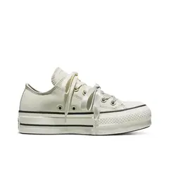 CONVERSE - Zapatillas Urbanas Mujer Lift Platform