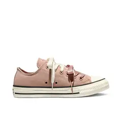 CONVERSE - Zapatillas Urbanas Mujer All Star Peached Canvas