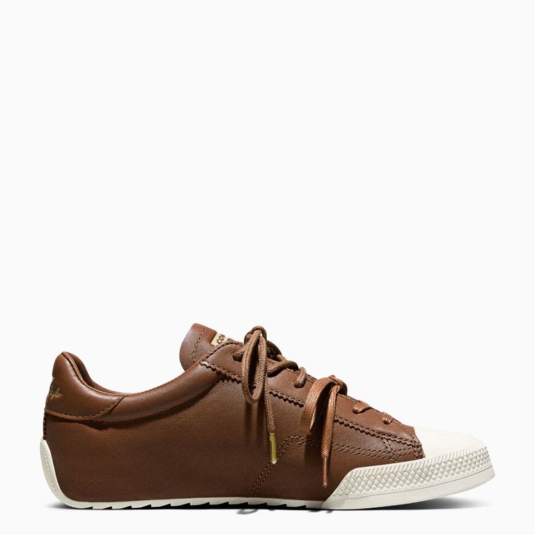 Zapatillas Urbanas Mujer Chuck TayLor Lo