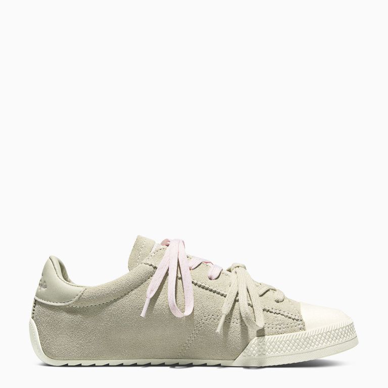 Zapatillas Urbanas Mujer Chuck TayLor Lo