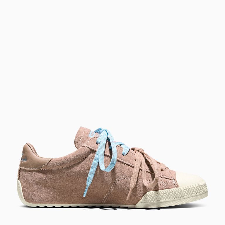 Zapatillas Urbanas Mujer Chuck TayLor Lo