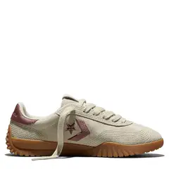 CONVERSE - Zapatillas Urbanas Mujer Run Star Trainer Stitched Suede