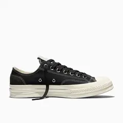 CONVERSE - Zapatillas Urbanas Hombre Chuck 70 Canvas & Suede