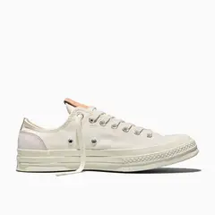 CONVERSE - Zapatillas Urbanas Hombre Chuck 70 Canvas & Suede