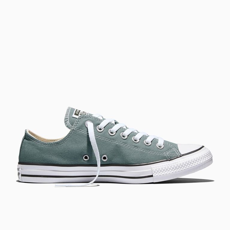 Zapatillas Urbanas Hombre Chuck TayLor All Star