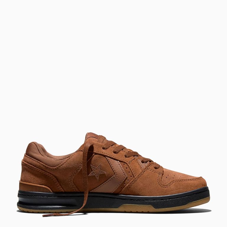 Zapatillas Urbanas Hombre CL98 Suede