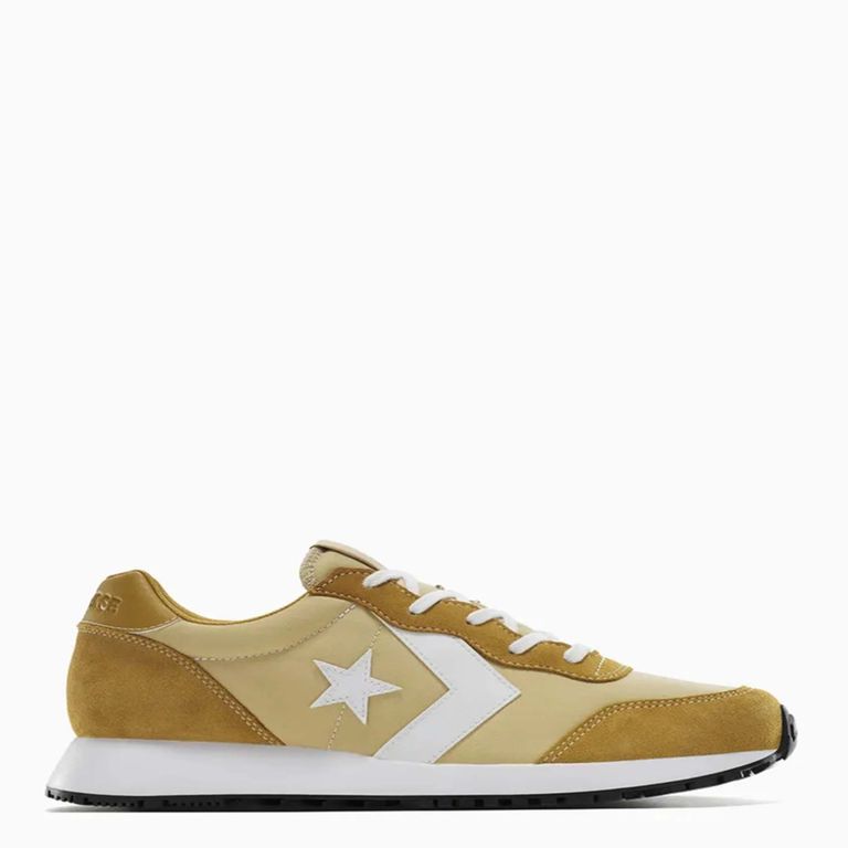 Zapatillas Urbanas Hombre Omega Trainer