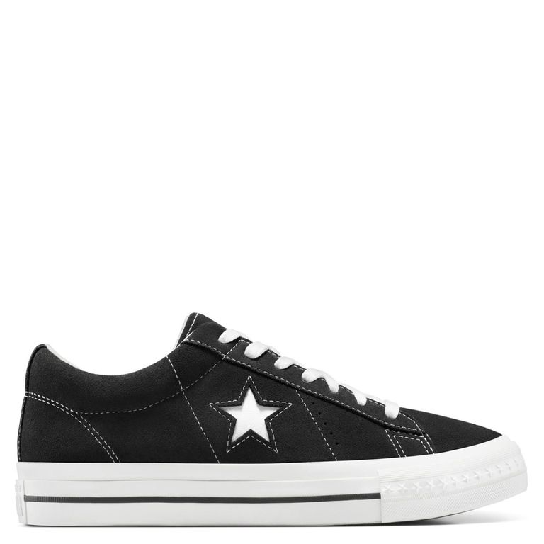 Zapatillas Urbanas Hombre One Star 95