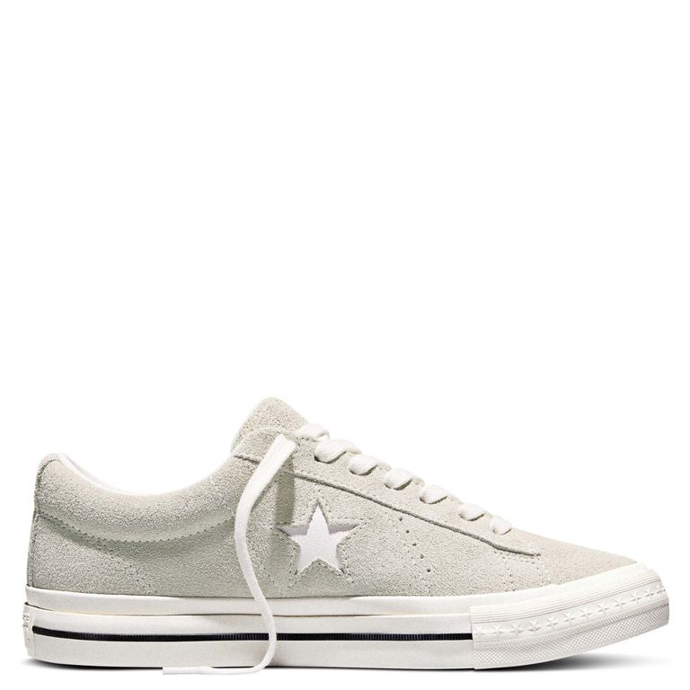 Zapatillas Urbanas Hombre One Star 95