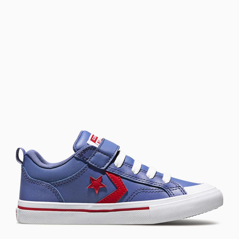 Zapatillas Urbanas Niño Pro Blaze Easy-On