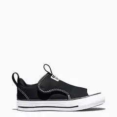 CONVERSE - Zapatillas Urbanas Niño Chuck Taylor All Star Malden Slip-On