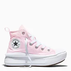 CONVERSE - Zapatillas Urbanas Niña Chuck Taylor All Star Move Platform