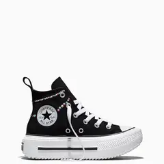 CONVERSE - Zapatillas Urbanas Niña