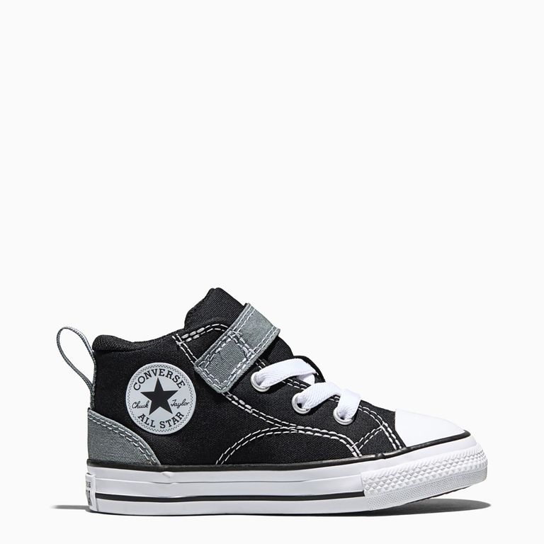 Zapatillas Urbanas Niño Chuck Taylor All Star Malden Street
