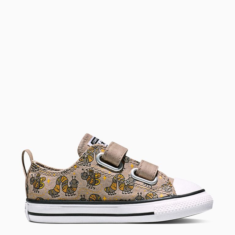 Zapatillas Urbanas Niño Easy-On Bugs