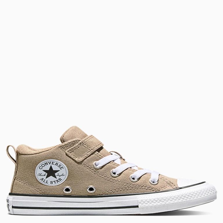 Zapatillas Urbanas Niño Chuck Taylor All Star Malden Street Easy-On