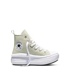 CONVERSE - Zapatillas Urbanas Niño Move Platform