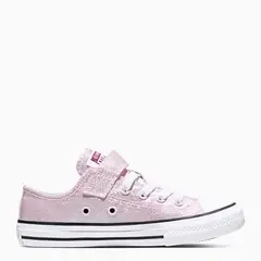 CONVERSE - Zapatillas Urbanas Niño Easy-On Shine