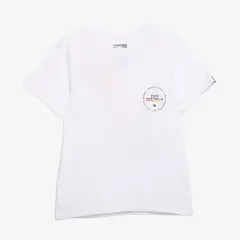 DOO AUSTRALIA - Polo Niño Manga Corta Algodón