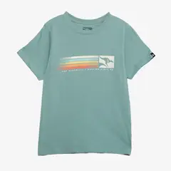 DOO AUSTRALIA - Polo Niño Manga Corta Algodón