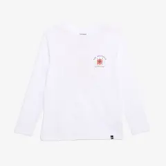 DOO AUSTRALIA - Polo Niño Manga Larga