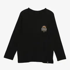 DOO AUSTRALIA - Polo Niño Manga Larga