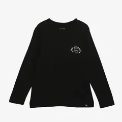 DOO AUSTRALIA - Polo Niño Manga Larga