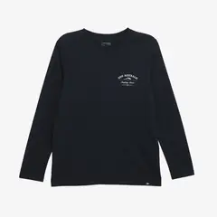 DOO AUSTRALIA - Polo Niño Manga Larga