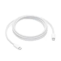 APPLE - 240W USB-C Charge Cable (2m)