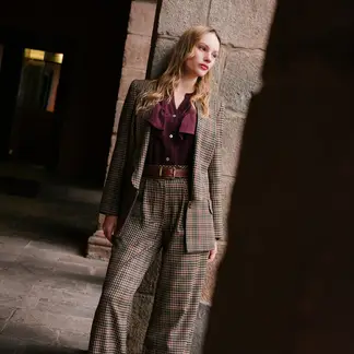 undefined - Pantalón Mujer Coosy