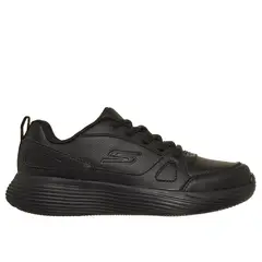 SKECHERS - Zapatillas Escolares Unisex Niños Go Run 400 V2 Negro
