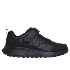 SKECHERS - Zapatillas Escolares Unisex Niños Sxk-225 Negro