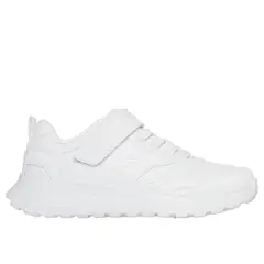 SKECHERS - Zapatillas Escolares Unisex Niños Skx-225 Blanco
