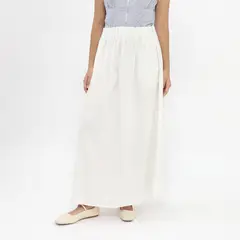 SYBILLA - Falda Larga Mujer