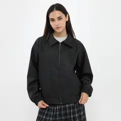 SYBILLA - Casaca Oversized Mujer