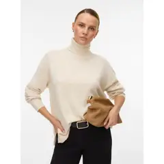 VERO MODA - Chompa Manga Larga Mujer