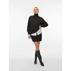 VERO MODA - Chompa Manga Larga Mujer